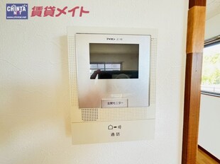 リースホーム陽だまりの丘の物件内観写真